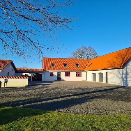 Lovely Room, Easy Access To E45 Highway Rask Molle Zewnętrze zdjęcie