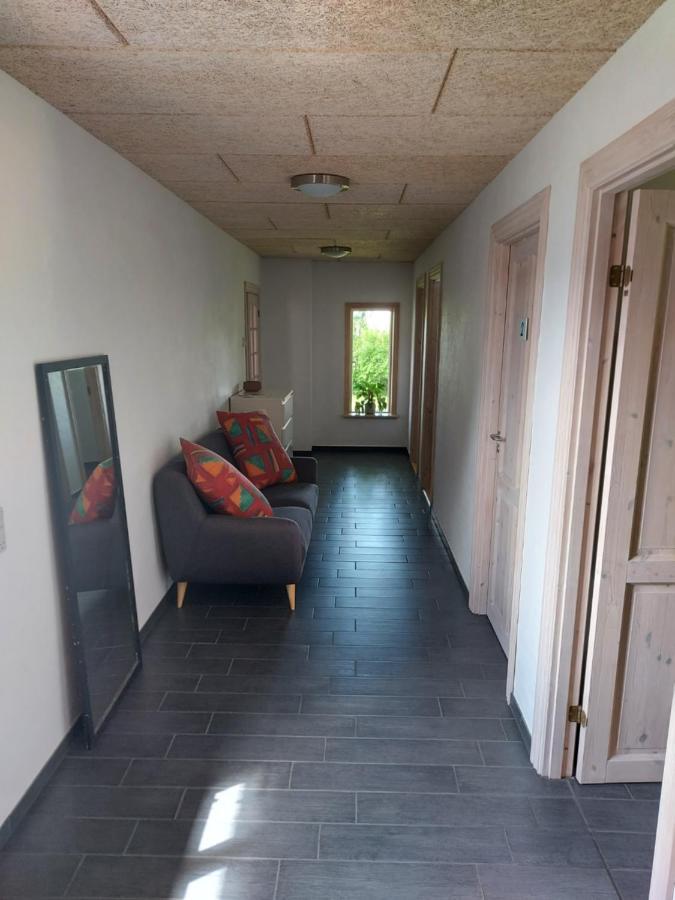 Lovely Room, Easy Access To E45 Highway Rask Molle Zewnętrze zdjęcie