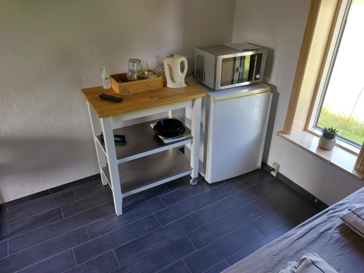 Lovely Room, Easy Access To E45 Highway Rask Molle Zewnętrze zdjęcie