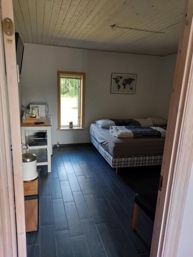 Lovely Room, Easy Access To E45 Highway Rask Molle Zewnętrze zdjęcie